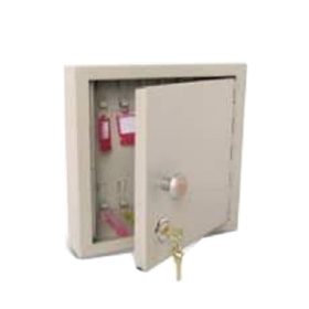 جعبه جاکلیدی فلزی نگین 30 عددی