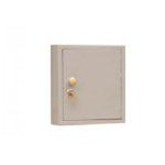 جعبه جاکلیدی فلزی نگین 60 عددی