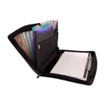 کیف نگهدارنده مدارک پاپکو مدل Kld-08