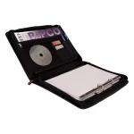 کیف نگهدارنده مدارک پاپکو مدل Kld-08