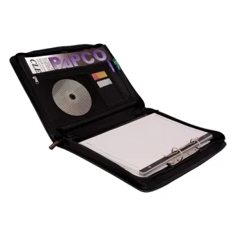 کیف نگهدارنده مدارک پاپکو مدل Kld-08