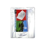 کاور کاغذ A5 نیک آور بسته 100 عددی مدل شفاف