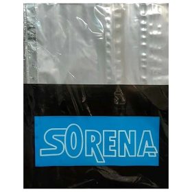 کاور کاغذ A4 سورنا SORENA بسته 100 عددی 7 میکرون