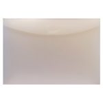 طلق ضخیم A4 شفاف 450 میکرون بسته 100 عددی