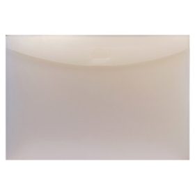 طلق ضخیم A4 شفاف 450 میکرون بسته 100 عددی