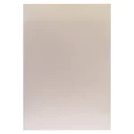 طلق ضخیم A4 شفاف 350 میکرون بسته 2 عددی