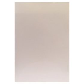 طلق ضخیم A4 شفاف 350 میکرون بسته 100 عددی