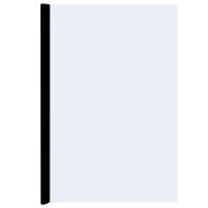 طلق و شیرازه سایز A4 مناسب صحافی تا 60 برگ کاغذ