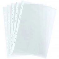 کاور کاغذ A4 سوپربایند ضخامت 30 میکرون بسته 100 عددی