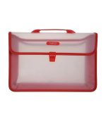 کیف سمیناری شفاف کد HSNB-KFCT