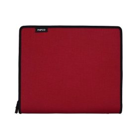 کیف کلاسوری زیپی کد KNY-05