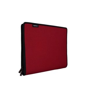 کیف کلاسوری زیپی کد KNY-05