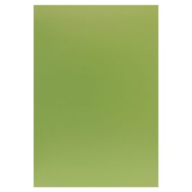 طلق ضخیم A4 سبز 350 میکرون بسته 100 عددی